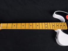 Squier Classic Vibe '50s Telecaster White Blonde_4