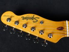 Squier Classic Vibe '50s Telecaster White Blonde_5
