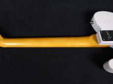 Squier Classic Vibe '50s Telecaster White Blonde_8