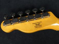 Squier Classic Vibe '50s Telecaster White Blonde_9