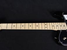 Fender Made in Japan Traditional 70s Telecaster Deluxe 3-Color Sunburst_4