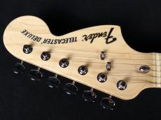 Fender Made in Japan Traditional 70s Telecaster Deluxe 3-Color Sunburst_5