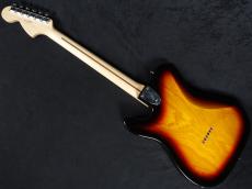 Fender Made in Japan Traditional 70s Telecaster Deluxe 3-Color Sunburst_6