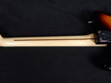 Fender Made in Japan Traditional 70s Telecaster Deluxe 3-Color Sunburst_8