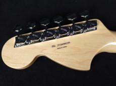 Fender Made in Japan Traditional 70s Telecaster Deluxe 3-Color Sunburst_9