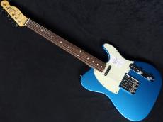 Fender Made in Japan Traditional 60s Telecaster Lake Placid Blue_2