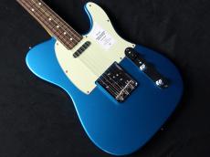 Fender Made in Japan Traditional 60s Telecaster Lake Placid Blue_3