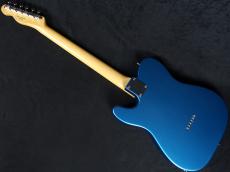 Fender Made in Japan Traditional 60s Telecaster Lake Placid Blue_6