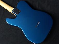 Fender Made in Japan Traditional 60s Telecaster Lake Placid Blue_7