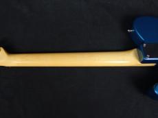 Fender Made in Japan Traditional 60s Telecaster Lake Placid Blue_8