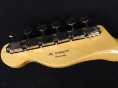 Fender Made in Japan Traditional 60s Telecaster Lake Placid Blue_9