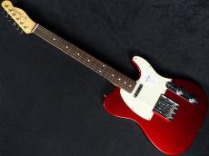 Fender Made in Japan Traditional 60s Telecaster Candy Apple Red_2