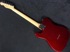 Fender Made in Japan Traditional 60s Telecaster Candy Apple Red_6