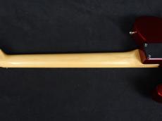 Fender Made in Japan Traditional 60s Telecaster Candy Apple Red_8