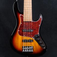 Sadowsky SE MX22 WL5 Tobacco Sunburst Transparent