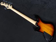 Sadowsky SE MX22 WL5 Tobacco Sunburst Transparent_6