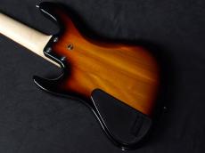 Sadowsky SE MX22 WL5 Tobacco Sunburst Transparent_7