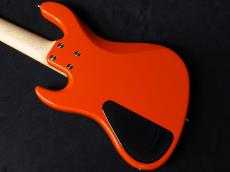Sadowsky SE MX22 WL5 Candy Apple Orange Metallic_7