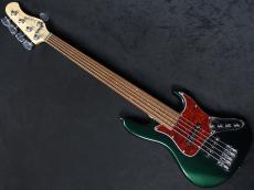 Sadowsky SE MX22 WL5 Sherwood Green Metallic_2