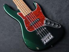 Sadowsky SE MX22 WL5 Sherwood Green Metallic_3