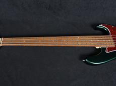 Sadowsky SE MX22 WL5 Sherwood Green Metallic_4