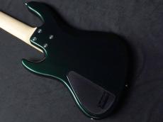 Sadowsky SE MX22 WL5 Sherwood Green Metallic_7