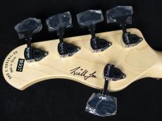 Sadowsky SE MX22 WL5 Sherwood Green Metallic_9