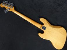 Squier Classic Vibe '70s Jazz Bass Natural_6