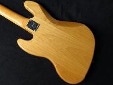 Squier Classic Vibe '70s Jazz Bass Natural_7