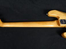 Squier Classic Vibe '70s Jazz Bass Natural_8