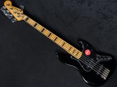 Squier Classic Vibe '70s Jazz Bass V Black_2