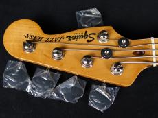 Squier Classic Vibe '70s Jazz Bass V Black_5