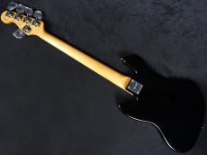 Squier Classic Vibe '70s Jazz Bass V Black_6