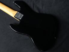 Squier Classic Vibe '70s Jazz Bass V Black_7
