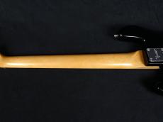 Squier Classic Vibe '70s Jazz Bass V Black_8
