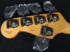 Squier Classic Vibe '70s Jazz Bass V Black_9