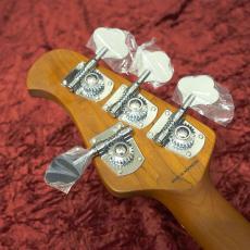 Sterling by MUSIC MAN The StingRay RAY34 ASH Natural【休暇満喫大作戦!セール】_8