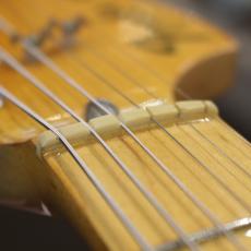 Fender 【ご委託品】1979 Stratocaster Sunburst /Ash/Maple【4.61kg】_5