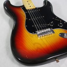 Fender 【ご委託品】1979 Stratocaster Sunburst /Ash/Maple【4.61kg】_6