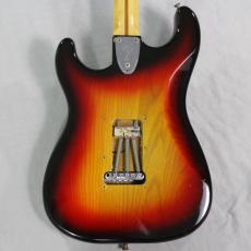 Fender 【ご委託品】1979 Stratocaster Sunburst /Ash/Maple【4.61kg】_7