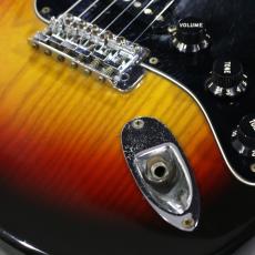 Fender 【ご委託品】1979 Stratocaster Sunburst /Ash/Maple【4.61kg】_10