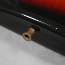 Fender 【ご委託品】1979 Stratocaster Sunburst /Ash/Maple【4.61kg】_11