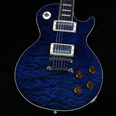 Tokai 【値上げ前最終入荷!】LS-101Q Indigo Blue #2652669【4.39kg】【キルトトップ×レアカラー】_4