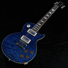 Tokai 【値上げ前最終入荷!】LS-101Q Indigo Blue #2652669【4.39kg】【キルトトップ×レアカラー】_7
