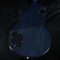Tokai 【値上げ前最終入荷!】LS-101Q Indigo Blue #2652669【4.39kg】【キルトトップ×レアカラー】_8