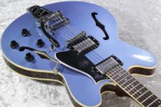 Heritage 【Loller製ピックアップ】Sandard Collection H-535 -Pelham Blue- w/Bigsby #1240696【3.72kg】_6