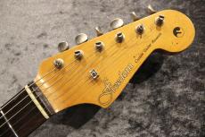 FREEDOM CUSTOM GUITAR RESEARCH 【J.F.】Guitar Hero's Collection Fukano Hand Wound PU R.S.ST/Brazilian Rosewood /FRD_8