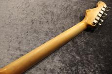 FREEDOM CUSTOM GUITAR RESEARCH 【J.F.】Guitar Hero's Collection Fukano Hand Wound PU R.S.ST/Brazilian Rosewood /FRD_10