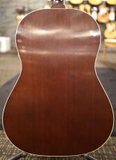 Gibson 1942 Banner LG-2 【S/N 22664012】【鳴り◎個体】_5
