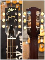 Gibson 1942 Banner LG-2 【S/N 22664012】【鳴り◎個体】_9